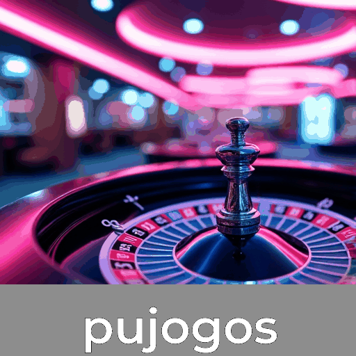 Pujogos: Plataforma de Excelência e Serviços Profissionais