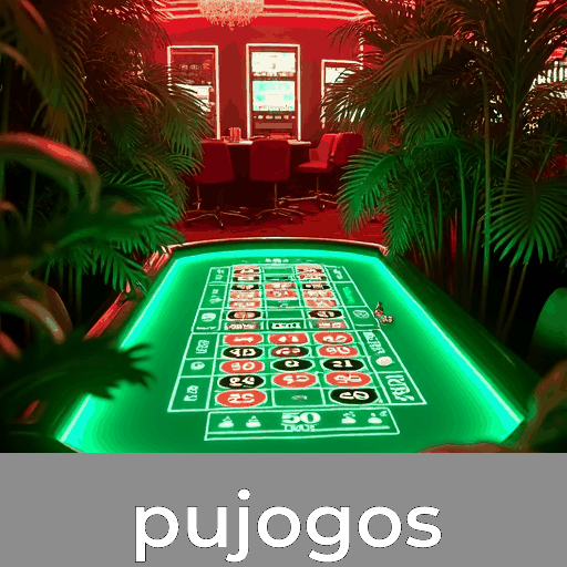A Experiência de Jogos de Mesa Ao Vivo no pujogos