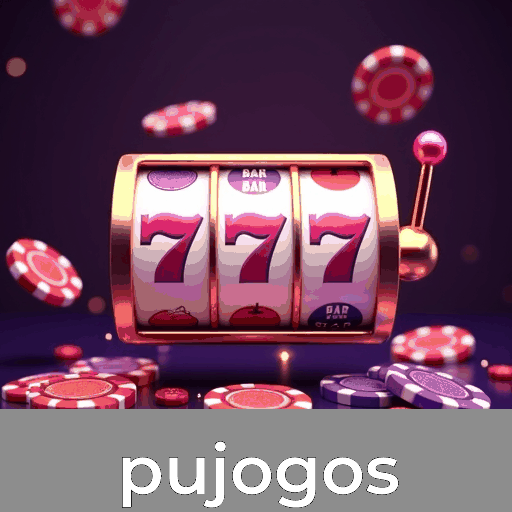Pujogos: Cassino Premiado com Pagamentos Rápidos