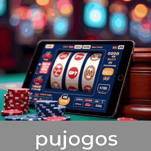 Experimente a praticidade do pujogos em seu celular