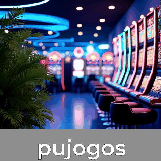 Desfrute do login premium com segurança garantida em pujogos